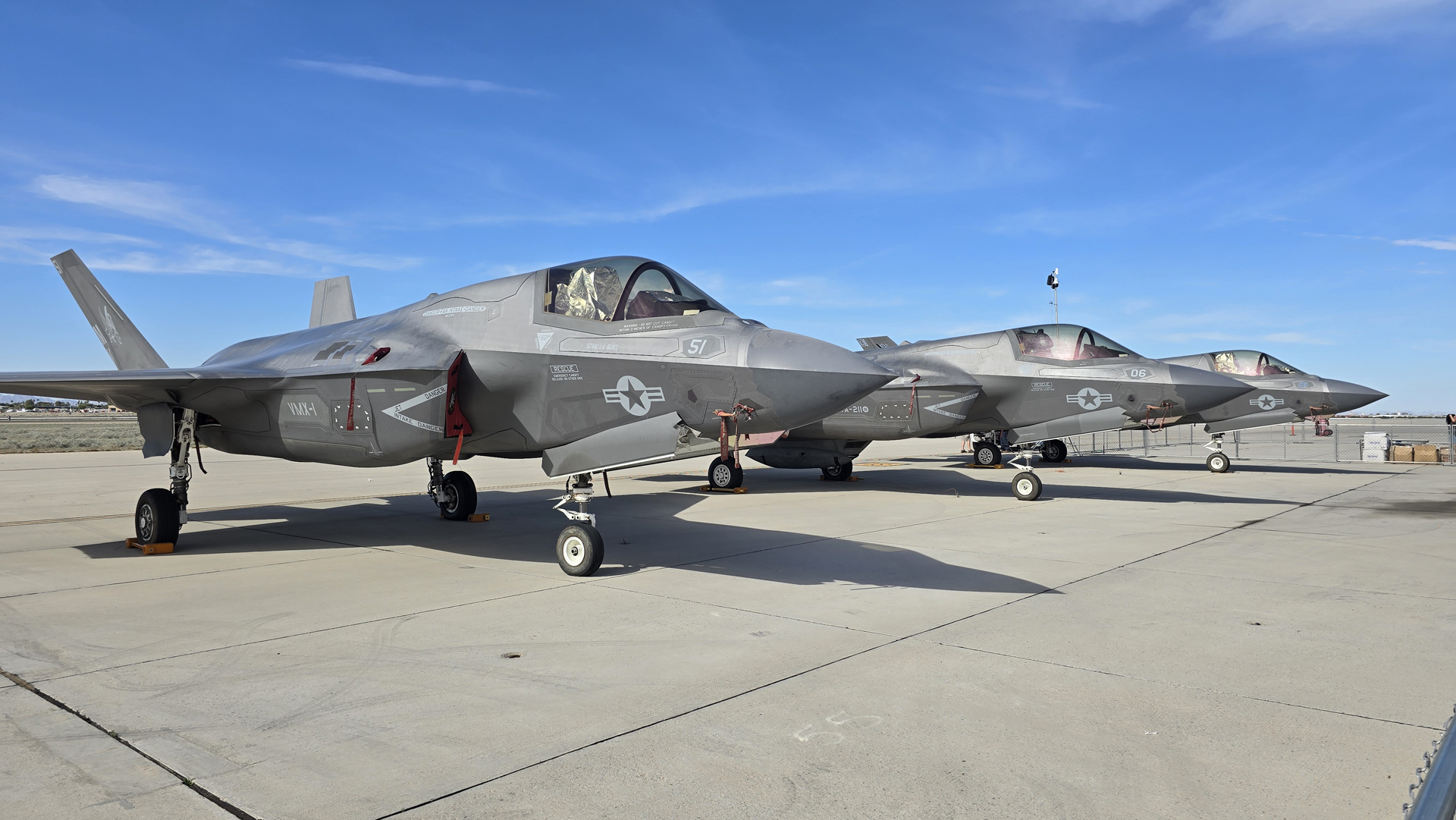 Yuma AirShow 2026