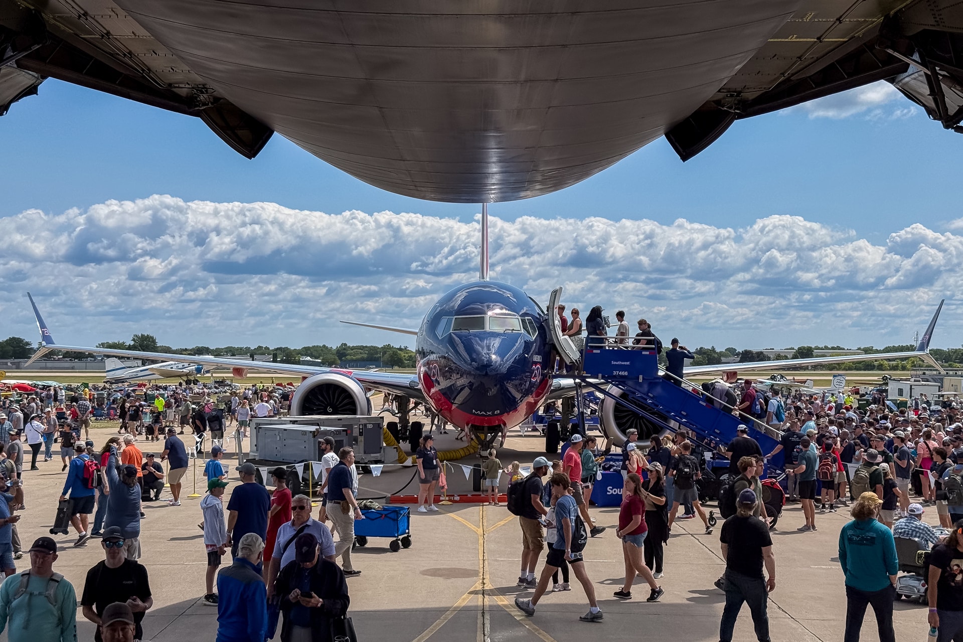 EAA AirVenture Oshkosh 2026